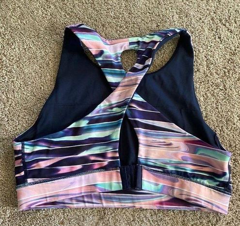 MTA Sport women's 2X athletic sports bra Size undefined - $9 - From Megan