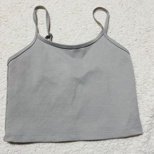 Balance Athletica Key Tank - $29 - From Adrianna