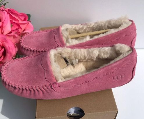 UGG Scalloped Moc Size undefined - $85 New With Tags - From Awuraposh