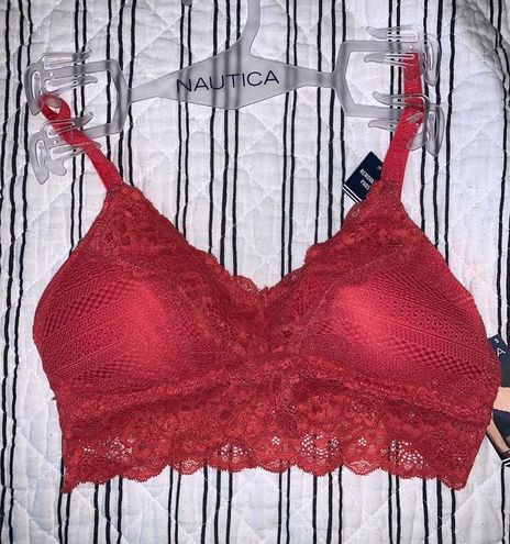 Nautica Intimates Pink - $16 (66% Off Retail) New With Tags - From Stephenie