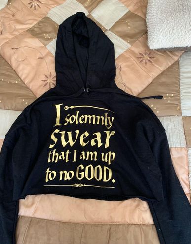 marauders map jacket