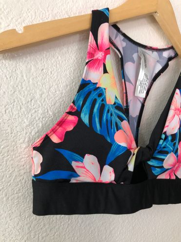 Victoria's Secret Victoria Secret Pink Ultimate Lightly Lined Swim Top  Multiple Size XS - $14 - From Kelly