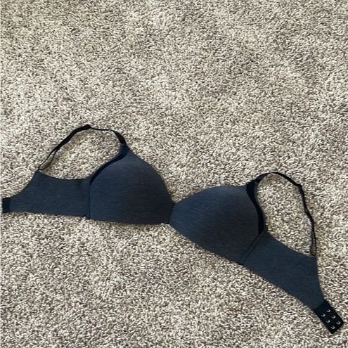 STRM Line intimates bra size 34C Black - $7 - From Laura