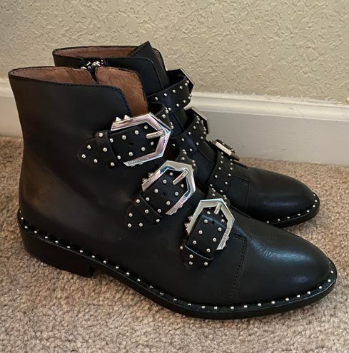 gianni bini boots