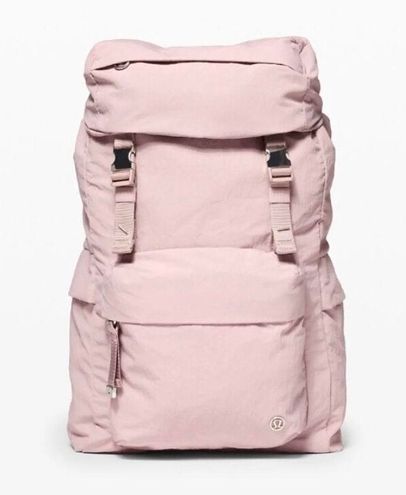 lululemon ruckensacark backpack
