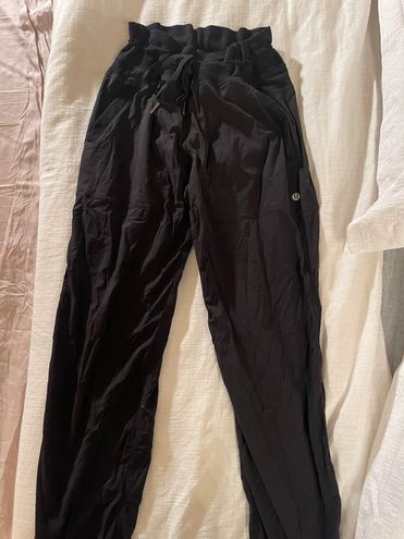 Lululemon Black Dance Studio Pants Size 2 - $40 (66% Off Retail