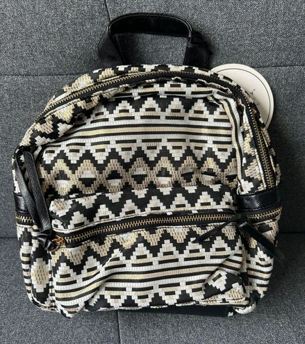 Underonesky Mini Backpack Gold - $26 New With Tags - From Tina