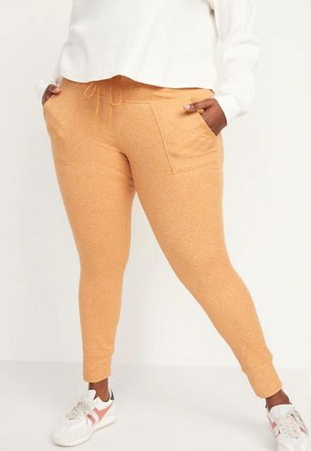 High-Waisted CozeCore Side-Pocket Leggings for Women