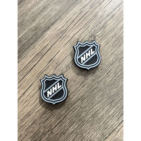 NHL Croc Charms