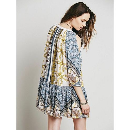 free people portobello road gown