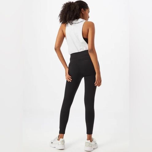 Adidas Believe This 2.0 7/8 Leggings - Black - XL, FJ7187