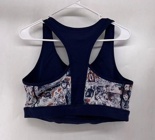 Torrid Marvel women's size 2 sports bra b29 - $19 - From Natalie