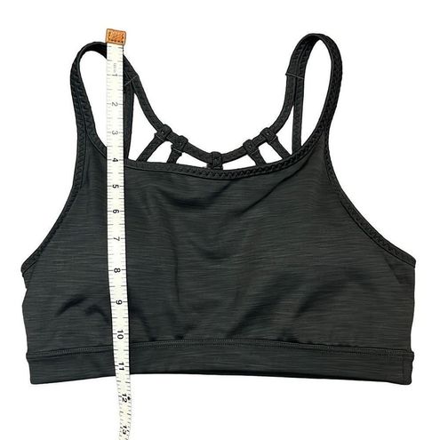 Athleta Max Out Chi Sports Bra - $24 - From Sayra