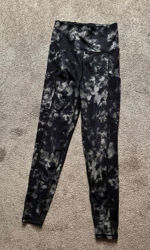 American Eagle the everything pocket legging Gray - $15 - From Kiely