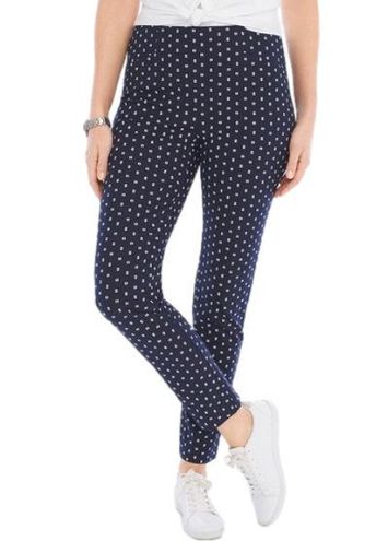 Chico's Brigitte Ankle Pants  Fashion pants, Ankle pants, Pants