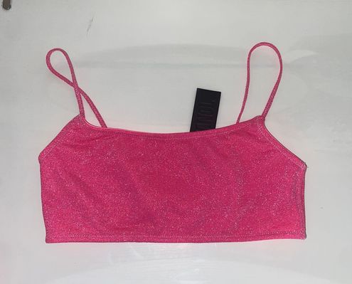 Triangl MICA PITAYA SPARKLE BIKINI