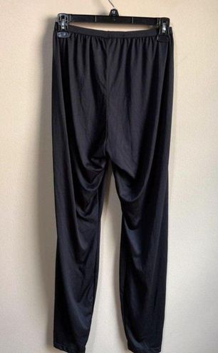 Patagonia Apilene large black leggings - $35 - From Brittany