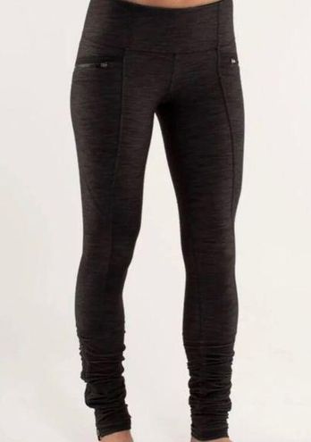 Lululemon insight pant leggings size 2 - $64 - From Michaela