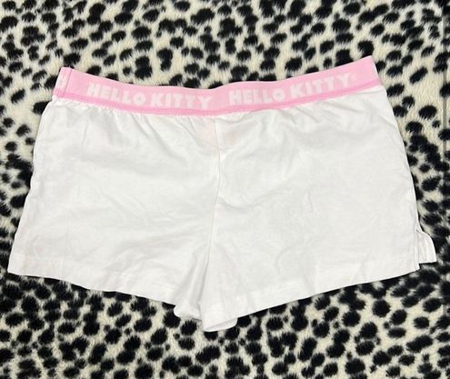 Hello Kitty boxer briefs White Size M - $35 (30% Off Retail) - From angel