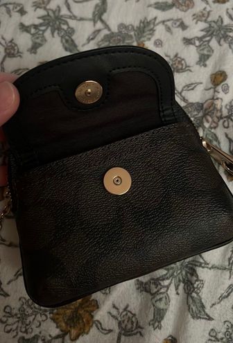 Coach pennie card case - Gem