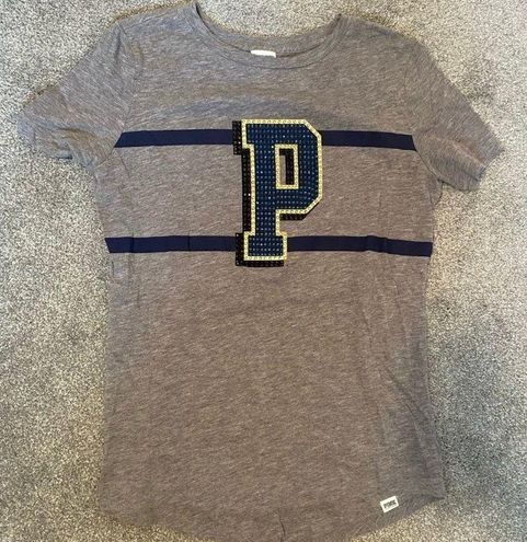 Pittsburgh Panthers Victoria's Secret Small Shirt