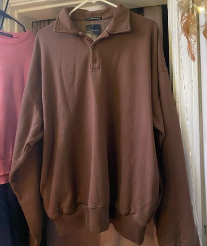 Archer sweatshirt brandy clearance melville