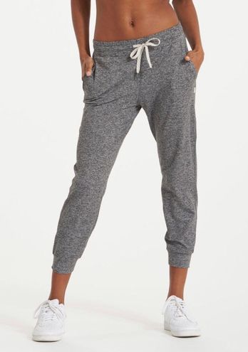 Gray Performance Joggers