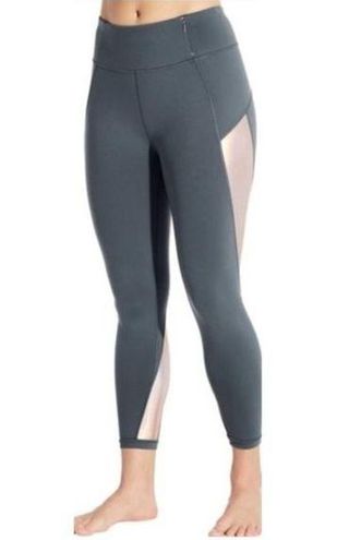 CALIA by Carrie Underwood Roses Active Pants, Tights & Leggings