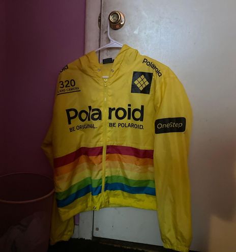 Ross Windbreaker / Rain Jacket Multiple 