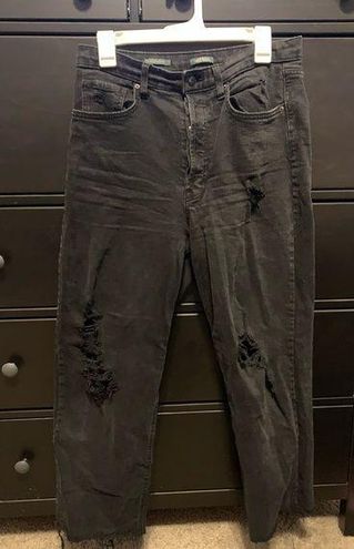 Wild Fable black women's jeans size 8 - $25 - From Chesnee