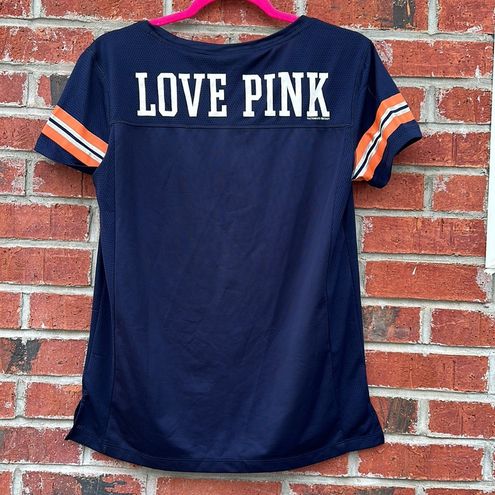 PINK Chicago Bears Jersey Size XS - $19 - From Xochitl