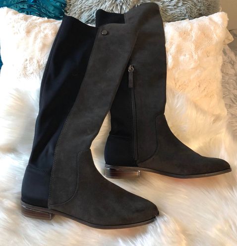 Louise et Cie Tannar Riding Boots Black 
