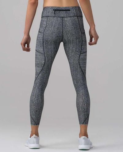 Lululemon Tight Stuff Tight II 25 