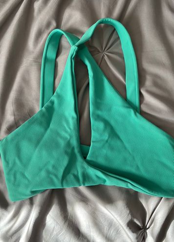 Wilo Sports Bra Green Size XS - $13 (35% Off Retail) - From Chelsea