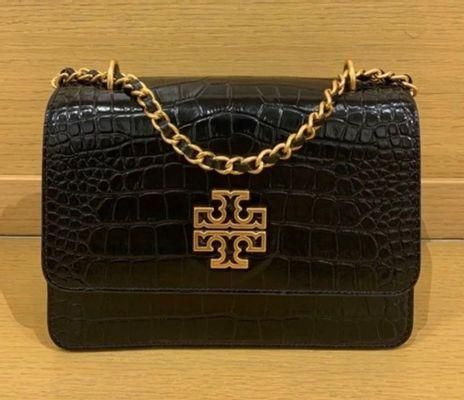 Tory Burch Shoulder Bag - $475 (13% Off Retail) New With Tags - From Marilyn