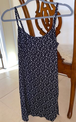 Brandy Melville Colleen Dress Black - $28 New With Tags - From Naseem