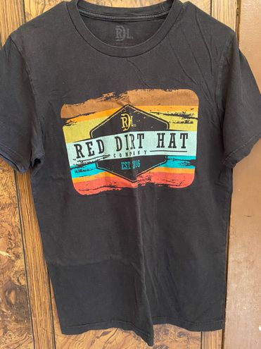 SIZE CHART: - Red Dirt Hat Co.