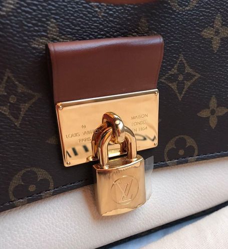 Louis Vuitton Vaugirard Brown - $2950 - From Lupita