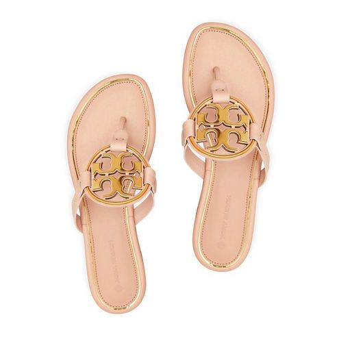 Shop Tory Burch Sandals by PINK-GOLD