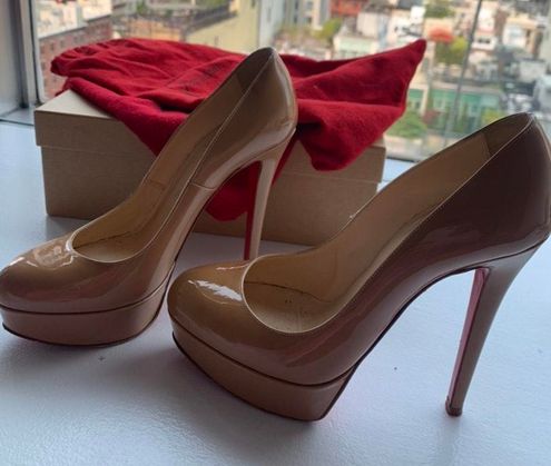 louboutin bianca