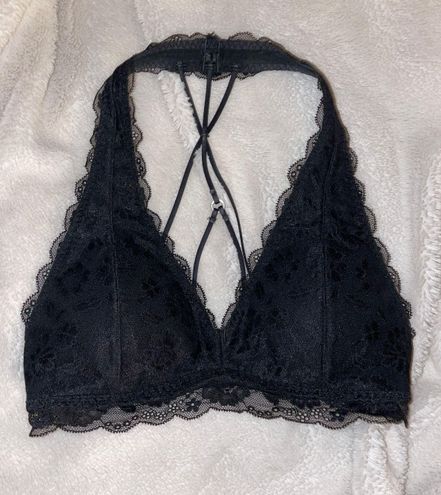 hollister bralettes