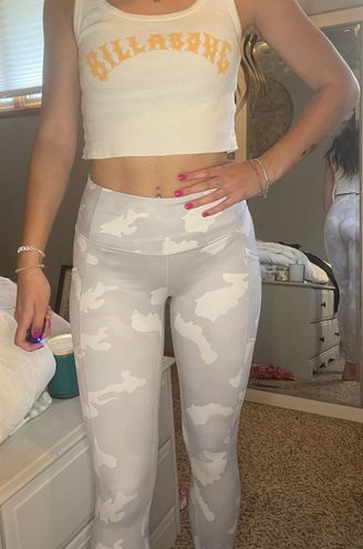 white does white camo leggings go with｜TikTok Search