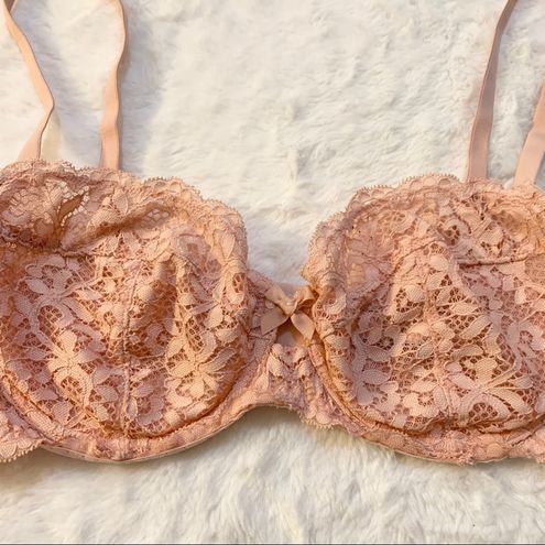 Victoria's Secret, Intimates & Sleepwear, Victoria Secret Sexy Bra 34d  D75