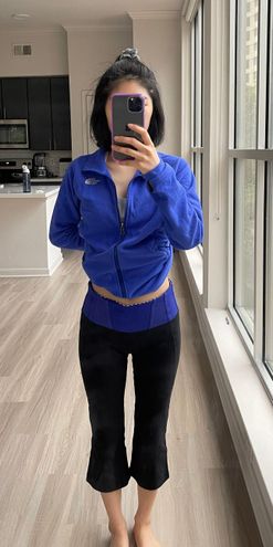 Lululemon cheap tadasana crop