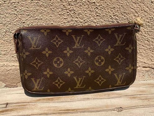 Used louis vuitton SD0093 HANDBAGS