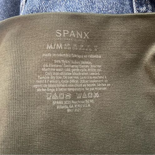 Spanx camo leggings Size M - $30 - From Hannah