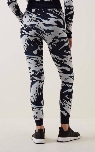 Sweaty Betty Peaks Ski Base Layer Leggings Size M - $76 New With