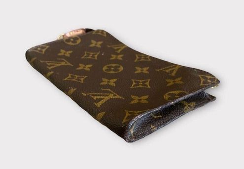 Louis Vuitton Authentic Toiletry Pouch - $155 - From Anna