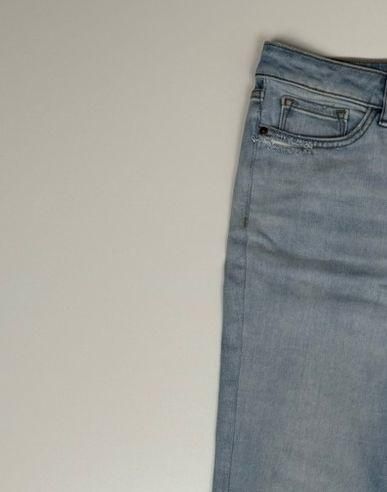 LC Lauren Conrad, Jeans, Lauren Conrad Light Wash Distressed Jeans