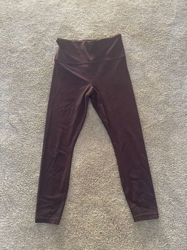 Elation Garment Dye 7/8 Tight